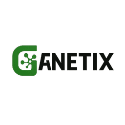 Genetix Logo