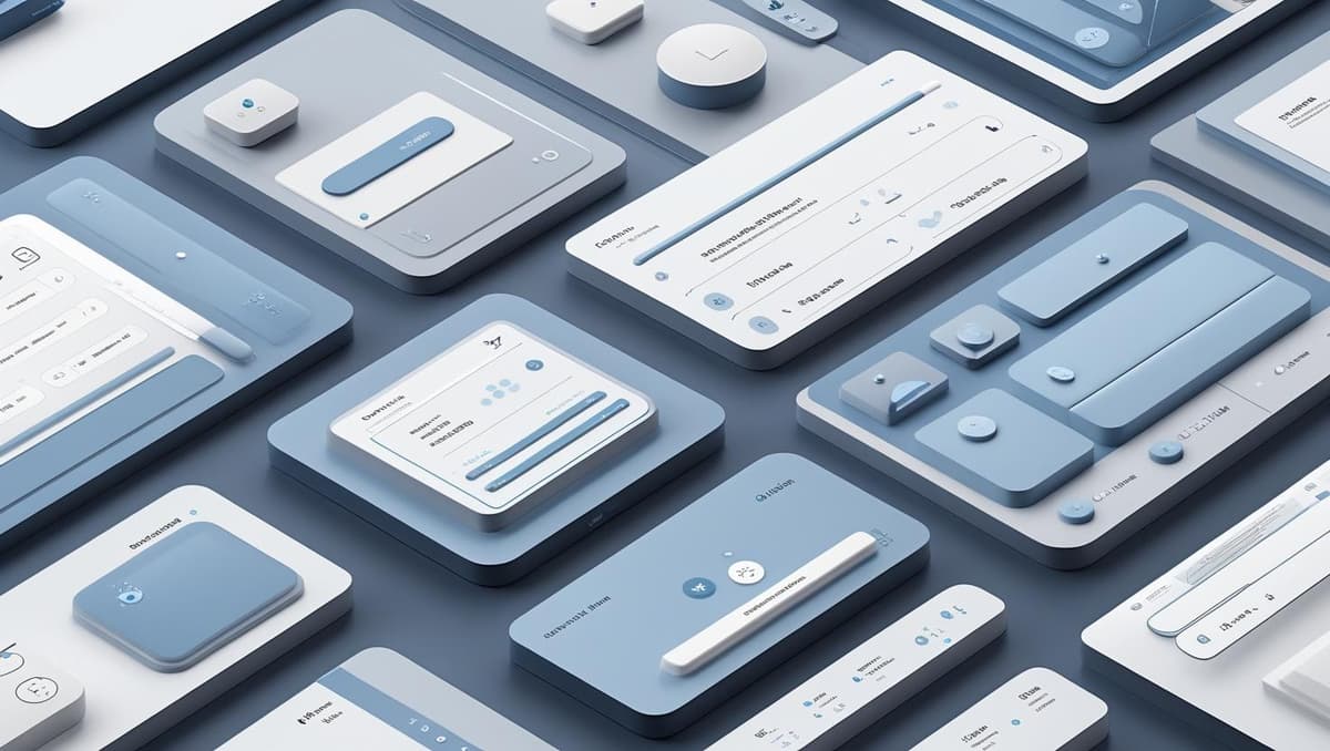 Phase 2: UI/UX & Design